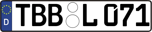 TBB-L071