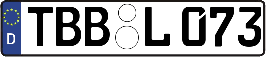 TBB-L073