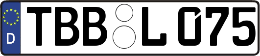 TBB-L075