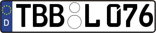 TBB-L076