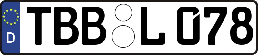 TBB-L078