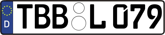 TBB-L079