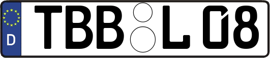 TBB-L08
