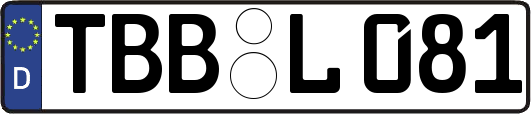 TBB-L081