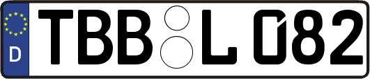TBB-L082