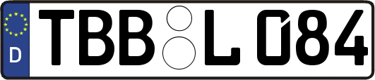 TBB-L084