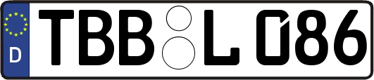 TBB-L086