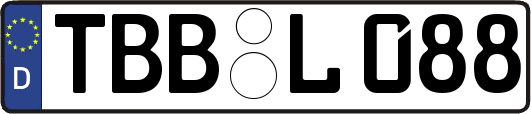 TBB-L088