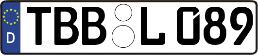 TBB-L089