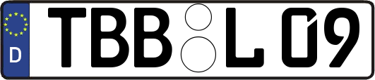 TBB-L09