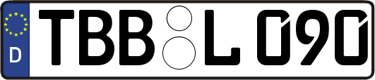 TBB-L090