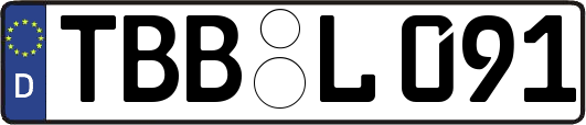 TBB-L091