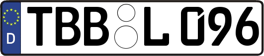 TBB-L096