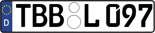 TBB-L097