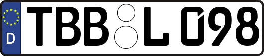 TBB-L098