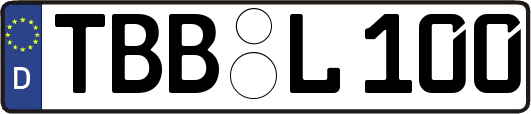 TBB-L100
