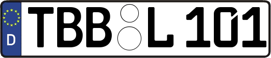 TBB-L101