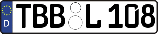 TBB-L108