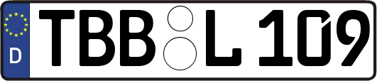 TBB-L109