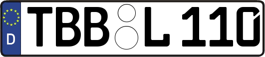 TBB-L110