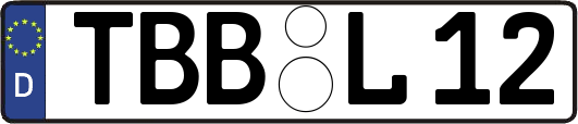 TBB-L12