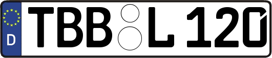 TBB-L120