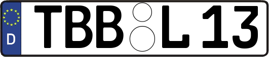 TBB-L13