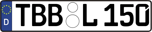 TBB-L150