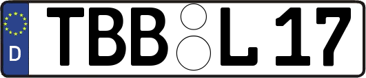 TBB-L17