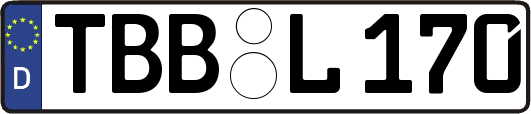 TBB-L170