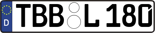TBB-L180