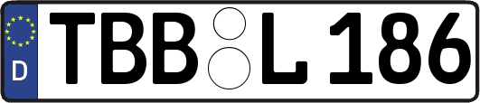 TBB-L186