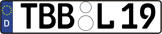 TBB-L19