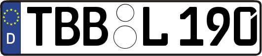 TBB-L190