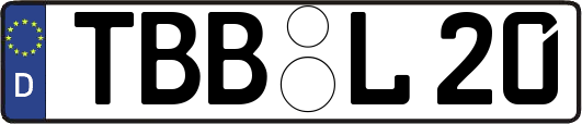 TBB-L20