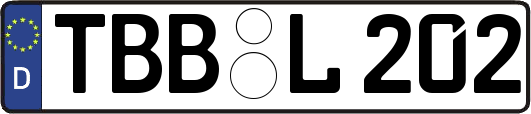 TBB-L202