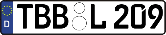 TBB-L209