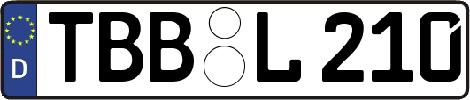 TBB-L210