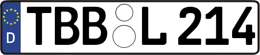 TBB-L214