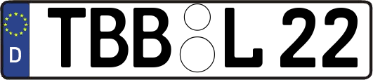 TBB-L22