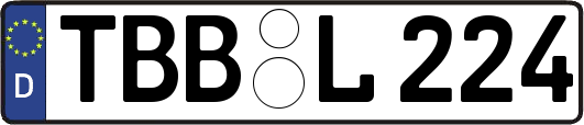 TBB-L224