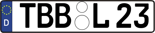 TBB-L23