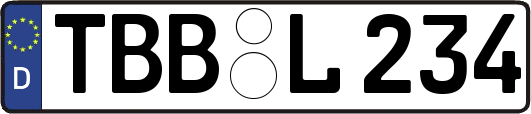 TBB-L234