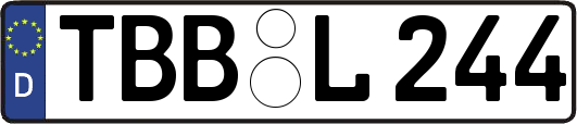 TBB-L244