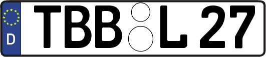 TBB-L27
