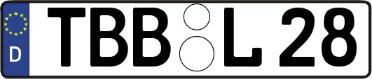 TBB-L28