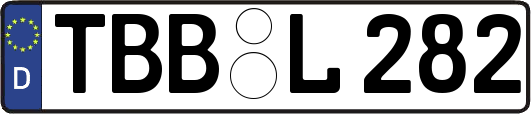 TBB-L282