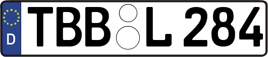 TBB-L284