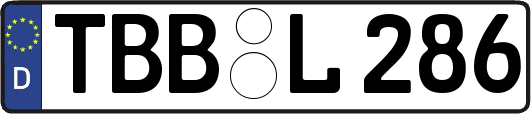 TBB-L286