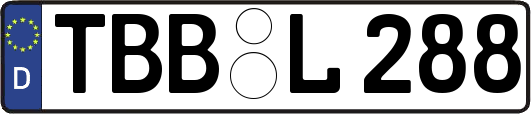 TBB-L288